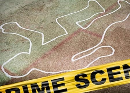 وفاة شخص اثر حادث دهس في العاصمة وفاة شخص اثر حادث دهس في العاصمة