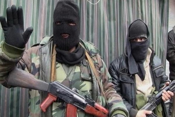 الرهائن المحتجزين في سوريا بصحة جيدة ويعاملون كضيوف