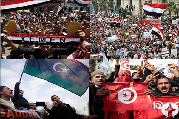أمسية ثقافية عن الثورات العربية في ملتقى إربد الثقافي أمسية ثقافية عن الثورات العربية في ملتقى إربد الثقافي