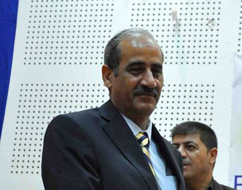 البدء بمعالجة مشكلة الصرف الصحي في بلدة الصريح بإربد