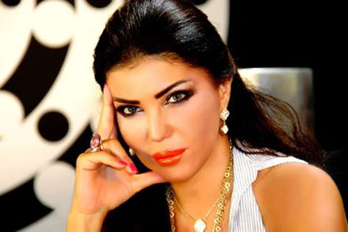 مي حريري: لا أطيق صراخ أصالة في الغناء.. وحبي للأسد مستمر مي حريري: لا أطيق صراخ أصالة في الغناء.. وحبي للأسد مستمر