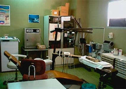 تمديد عمل مركز صحي قضاء برما للعاشرة ليلا  