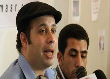 6 أبريل ترفض اتهام "الإخوان" بقتل الثوار بـ"موقعة الجمل"