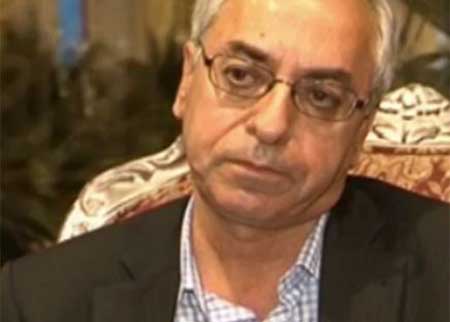 رئيس "الوطني السوري": دمشق تخرج عن سيطرة النظام