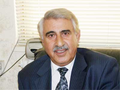 الشخانبة يتصل بـ "الرأي " معتذرا