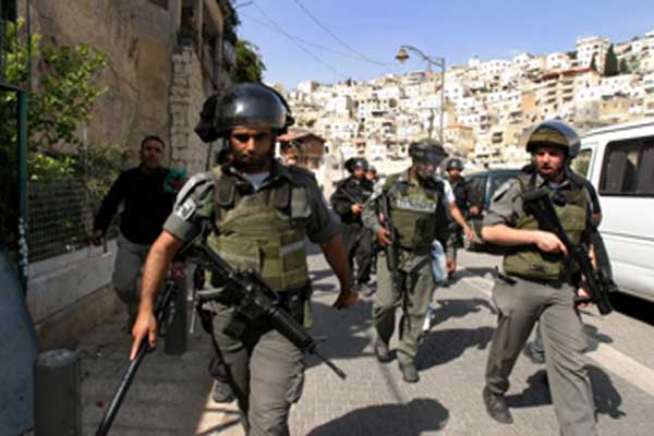 حماس تدعو الفاتيكان عدم الاعتراف بسيادة إسرائيل على الكنائس المسيحية بالقدس