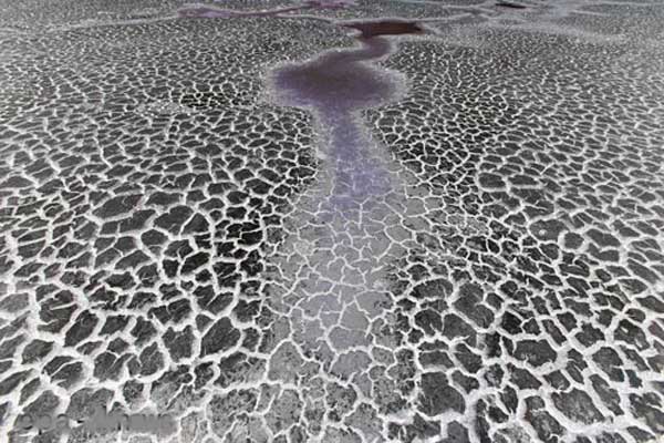 جفاف مياه الوالة يهدد المزارعين بخسائر فادحة  