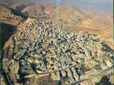 تنفيذي الكرك يناقش احتياجات مواطنيه  