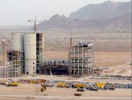 اعتصام متقاعدي إسمنت الرشادية للمطالبة بتنفيذ مطالبهم  