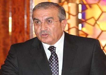 وزير الشؤون البلدية: الوزارة تعمل لاعادة الكهرباء لبلديات بالمفرق 