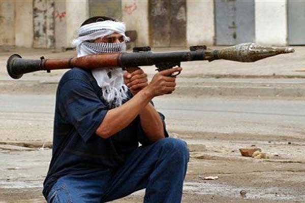 إصابة القنصل البريطاني في بنغازي بجروح طفيفة بعد هجوم على  سيارته