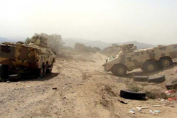 اليمن: 66 قتيلاً بمعارك طاحنة بين الجيش والقاعدة