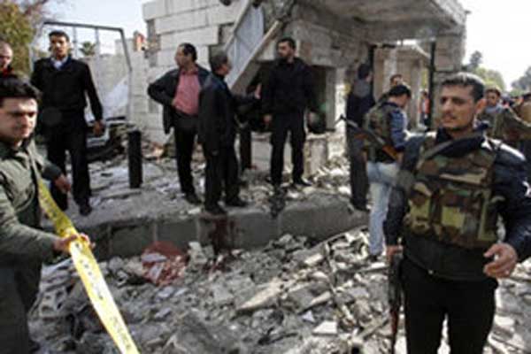 المراقبين الدوليين: قتال عنيف في مدينة حمص.. وانتهاكات لحقوق الإنسان