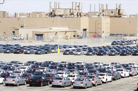 شائعات ترفع الطلب على السيارات في المناطق الحرة شائعات ترفع الطلب على السيارات في المناطق الحرة