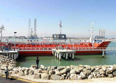 الصين بين أميركا وعقوبات إيران