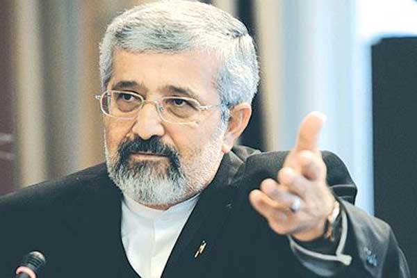 سلطانية: لا يوجد على الأرض من يجرؤ على التفكير فى شن هجوم على إيران