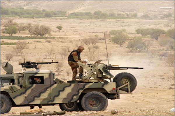 الجيش اليمني يعلن السيطرة على زنجبار بعد إعلانه استعادة جعار من "مسلحي القاعدة"