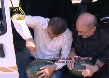 كاميرا خفية