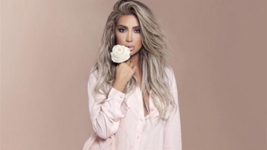 بالصورة - مايا دياب تكشف عن مفاجأة وتقول... "قلبي يخفق لهذا السبب"!