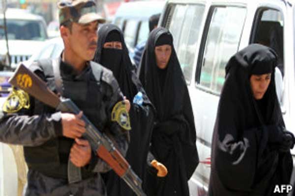 العراق: مقتل62 وإصابة 204 في موجة تفجيرات وأعمال عنف