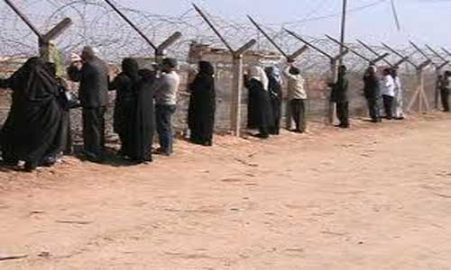  أمانة المجلس الوطنی للمقاومة الایرانیة تصدر بيانا 