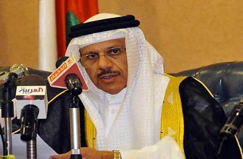 التعاون الخليجي : نسعى لشراكة استراتيجية مميزة مع الاردن التعاون الخليجي : نسعى لشراكة استراتيجية مميزة مع الاردن