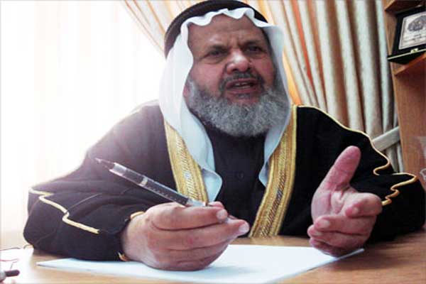 همام سعيد : الإسلاميون أصحاب خبرة سياسية هائلة همام سعيد : الإسلاميون أصحاب خبرة سياسية هائلة