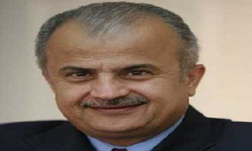 مؤتمر صحفي للخطيب حول نزاهة الانتخابات 
