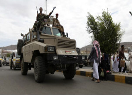 مقتل 9 في غارة لطائرة أمريكية من دون طيار في محافظة شبوة