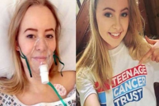 خطأ صغير من الأم أدى إلى قتل ابنتها الجميلة بالسرطان!