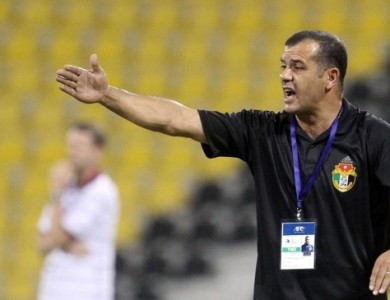 المنتخب الاولمبي يعلن تشكيلته للنهائيات الآسيوية المنتخب الاولمبي يعلن تشكيلته للنهائيات الآسيوية