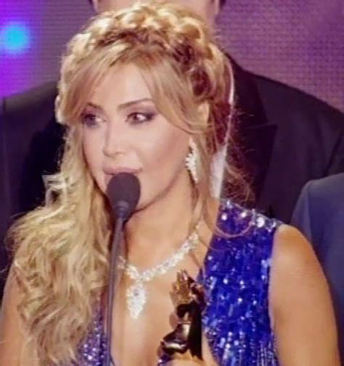 بالصور..نوال الزغبي افضل فنانة لعام 2011 في جائزة الموريكس دور بالصور..نوال الزغبي افضل فنانة لعام 2011 في جائزة الموريكس دور