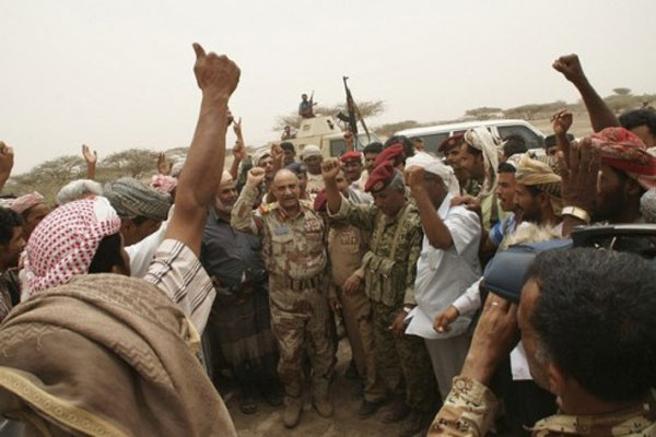 اليمن: واشنطن جنّدت مئات من رجال القبائل والضباط لاختراق «القاعدة»