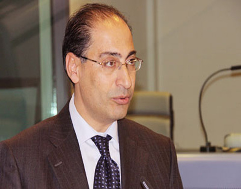 وزير التخطيط يلتقي وفدا برلمانيا استراليا