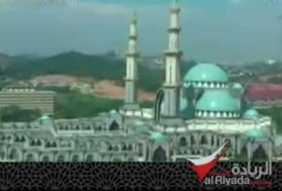 يابانيون اخترعوا جهازا للوضوء .... شوف الإبداع 
