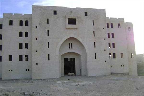 الابنية الحكومية في الكرك تتسلم عددا من المشاريع  
