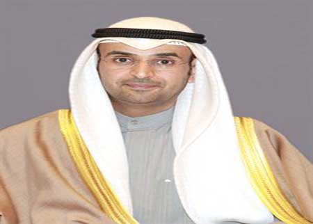 وزير المالية الكويتي يؤكد التفاهم على الية توظيف المنحة الخليجية للأردنِ وزير المالية الكويتي يؤكد التفاهم على الية توظيف المنحة الخليجية للأردنِ