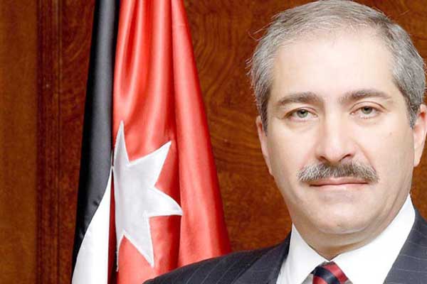 جودة يلتقي رئيس لجنة الشؤون الخارجية الأمريكي 