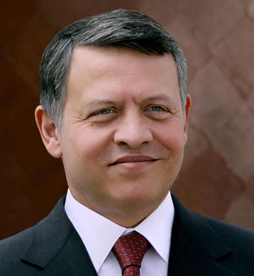 الملك يغادر الى لندن في زيارة عمل الملك يغادر الى لندن في زيارة عمل