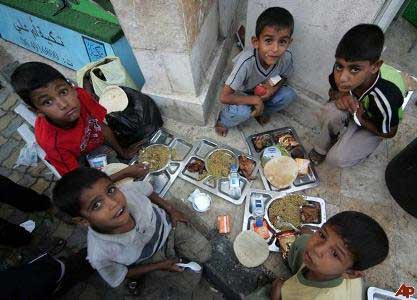 حفل عشاء خيري يخصص ريعه للفقراء في الاغوار حفل عشاء خيري يخصص ريعه للفقراء في الاغوار