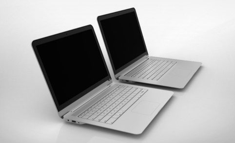 Visio تطلق مجموعتها الجديدة من أجهزة الألترابوك Visio تطلق مجموعتها الجديدة من أجهزة الألترابوك