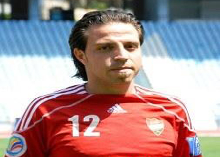 السوري اليوسف يقترب من الفيصلي السوري اليوسف يقترب من الفيصلي