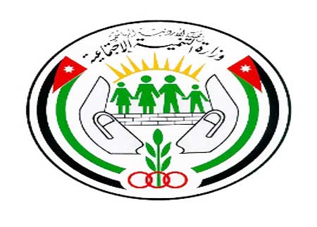 عزايزة زار صباحا دارين للرعاية الاجتماعية بمنطقة شفا بدران