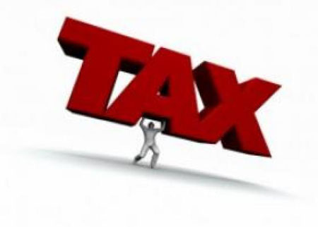 ضريبة الدخل تطلق حملة الاردن نبنيه معا  
