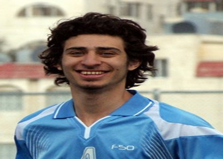 العراقي الالوسي يقترب من تمثيل منتخبنا الوطني للشباب العراقي الالوسي يقترب من تمثيل منتخبنا الوطني للشباب