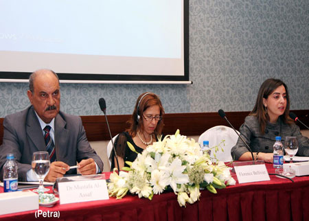 بدء اعمال المؤتمر العاشر للتحالف العالمي لمناهظة عقوبة الاعدام