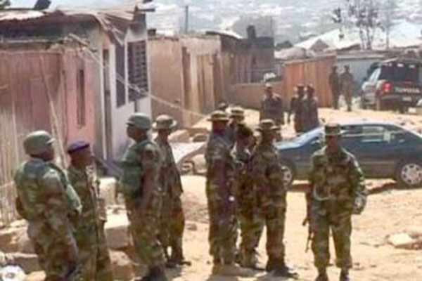 إعلان حظر التجول بنيجيريا بعد أعمال عنف بين مسلمين ومسيحيين