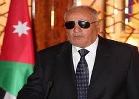 وزير الزراعة يعتذر عن لقاء المواطنين يوم الاثنين 
