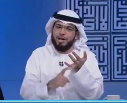 فيديو : " حسبي الله ونعم الوكيل " ترتفع إلى الله