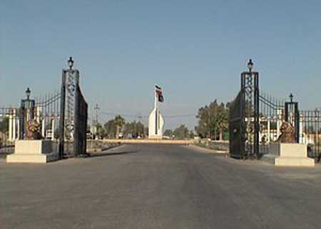 سرقة الممتلكات والأعمال التعسفية وتمهيدات لاستئناف التعذيب النفسي ضد سكان أشرف 